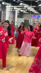 408 reactions · 11 shares | *RITU GUPTA* Ritu's dance studio- surat....