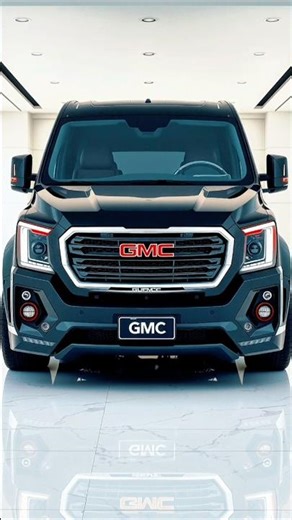 2026 GMC Savana Is FINALLY Here – This Van Changes EVERYTHING!