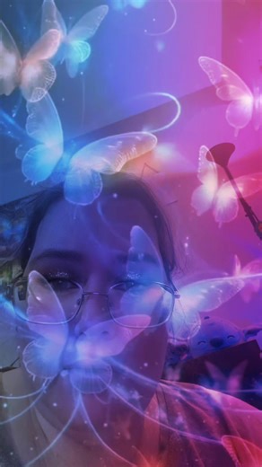 Marie Louise Fox on Instagram