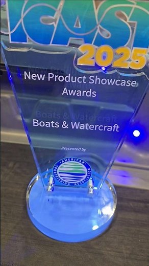 Be in the know, Awarded winning, 🌎 's 1st electric Jet powered kayak ‪@fluxjetkayaks‬