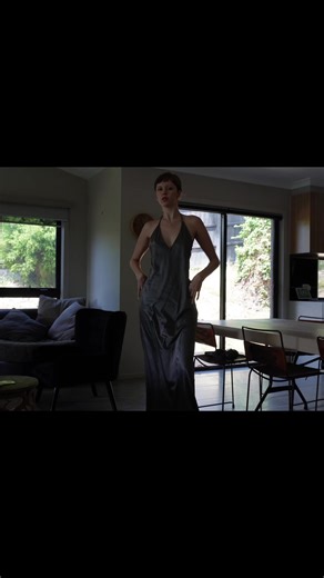 Booogie: A Cinematic Short Film Featuring Models
