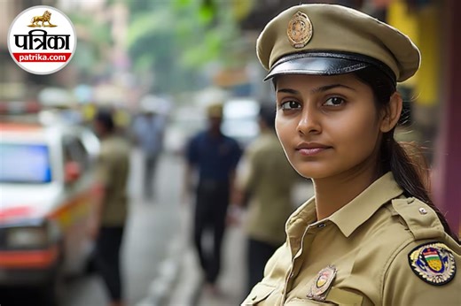 Rajasthan Constable Vacancy 2025: कांस्टेबल के 10 हजार पदों के लिए कल आवेदन का अंतिम दिन, जल्द करें अप्लाई | Rajasthan Constable Vacancy 2025 25 may is the last day to apply for 10 thousand posts of constable Rajasthan Police Bharti