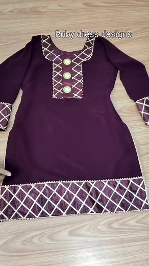 Full video available #foryou #viral #viralvideo #ruby #dress #design #subscribe #fashion #suit #new #dresses #dressdesign #dressmaterials #dresschangingeffect #fashionblogger #fashionstyle #clothes #branded #suit #suits #suitdesign #frilldress #frock #freefire #stitch #stitching #stitched #handmade #eiddress #outfit #outfitideas #stitching #kalasuit #kameezcuttingandstitching #kameez #sharwar #plazo #gharara #lehnga #blouse #blousecutting #blousedesign #sleeves #sleevesdesign #newdress #fancydre