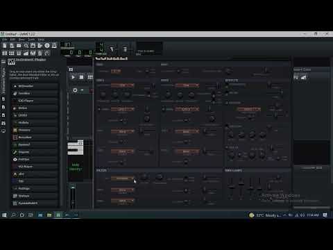 FREE VST DIGITAL SYNTH COBALT SOUND DEMO