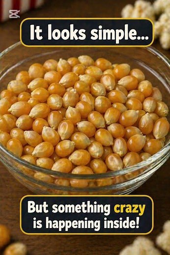 Why Does Popcorn Pop? 🍿 (Fun Science for Kids)