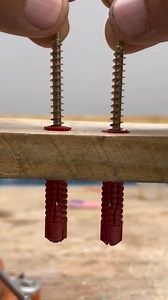 224K views · 466 reactions | How to pick the right anchor for each type of fixing Essential tip to avoid mistakes during installation #DIYTip #RightAnchor #USA | Do It YourSelf | Facebook