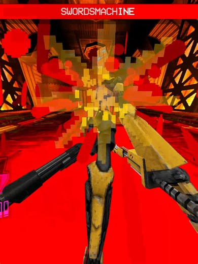 Ultrakill Speedrun P-Ranking Fraud Exposed