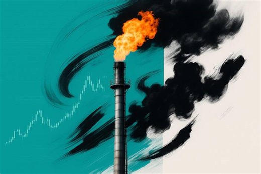 Natural Gas Price Forecast: Bullish Wedge Signal or Breakdown Risk?