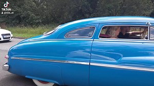 National Street Rod Association UK on Reels