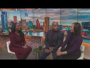 4th annual Women's History Month Celebration in Virginia Beach