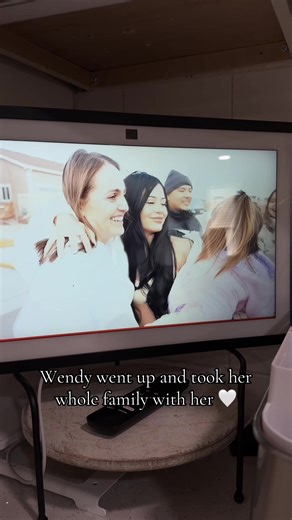 Celebrating Family Love and Connections with Wendy Ortiz