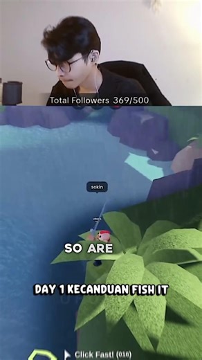 Pengalaman Paling Berat dalam Roblox Bersama Max dan Ruby