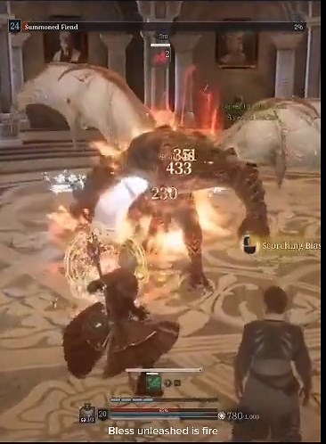 Bless Unleashed: Unleashing Gaming Awesomeness