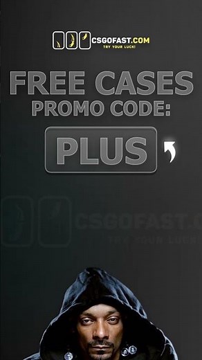 ULTIMATE 2025! CSGOFAST PROMO CODE PLUS unlocks bonus cases!