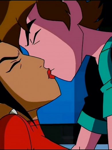 Ben 10 and Kai Love: A Relationship Edit