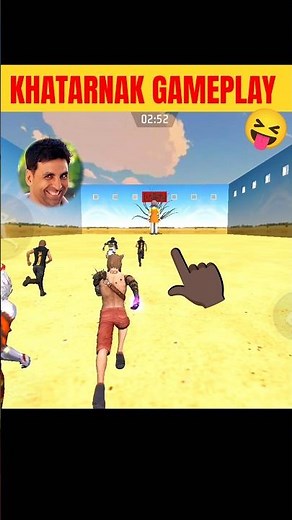 Luck Hua To Booyah 😍👻