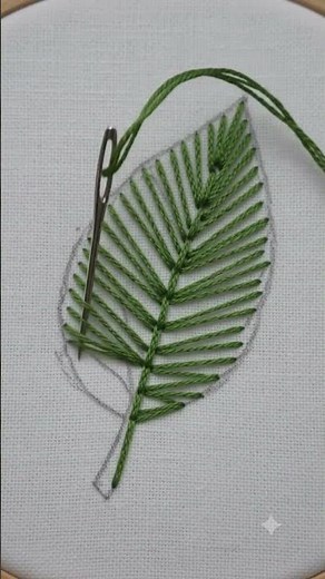 【DIY】穴あき服を可愛く修復！ダーニング刺繍の基本テクニック 3選 #DIY #刺繍 #ダーニング #リメイク #お裁縫 #ハンドメイド #丁寧な暮らし