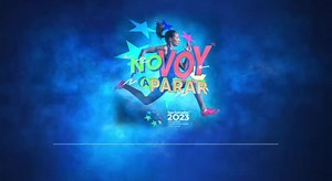 11K views · 701 reactions | ¡No voy a parar! Con ustedes, la canción oficial de nuestros XXIV Juegos Centroamericanos y del Caribe San Salvador 2023. La pueden descargar en Spotify: open.spotify.com/track/7MJbeEpm… Y disfrutarla también en YouTube: youtu.be/C0Gbqf5AyMU #EsMomentoDeTrascender | Yamil Bukele Oficial | Facebook