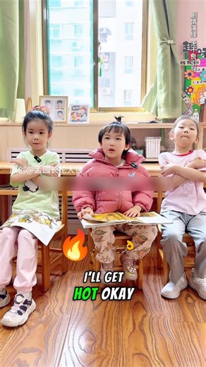 Emma Refused to Take Off Her Jacket...#usa