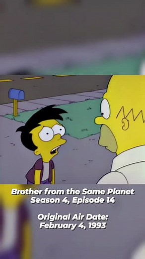 I love you too, Pepsi. #thesimpsons #simpsons