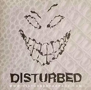 3.5K views · 205 reactions | Disturbed - Truth (Rare 1998 Demo) | DISTURBED FAN PAGE | Facebook