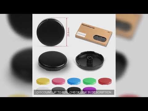 Haute42 9 Colors Hitbox Low Profile Button Caps Replacement Keycap For Hitbox Controller DIY Key cap