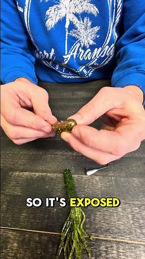 EASIEST Way To Catch Smallmouth Bass (Almost too easy)