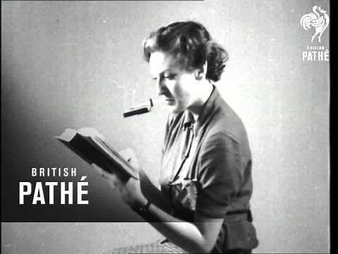 Fag Ashtray Aka Cigarette Ashtray (1937)