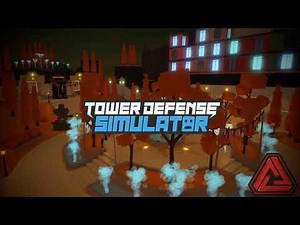Tower Defense Simulator OST - Russian