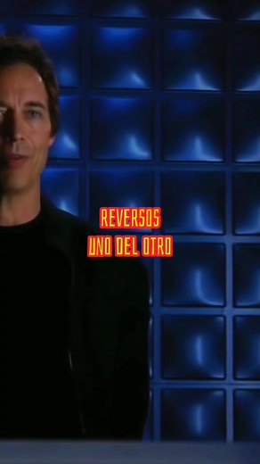 Eobard Thawne: El Enemigo Eterno de Flash