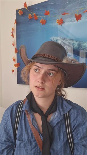 Arthur Morgan: From Outlaw to Hairstylist in RDR2