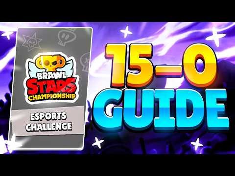 5 FREE CHAOS DROPS - 15-0 Pro Championship Challenge Guide
