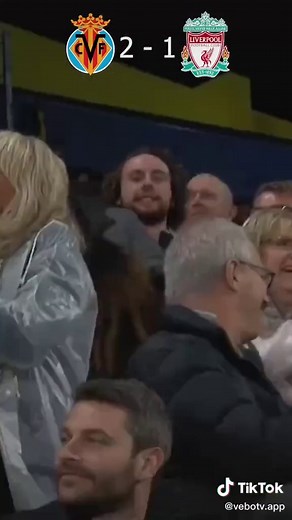 Highlight lội ngược dòng ấn tượng Liverpool vs Villarreal