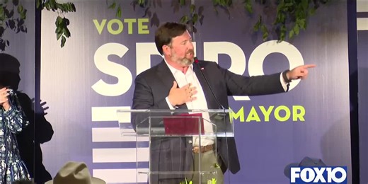 Cheriogotis defeats Drummond in close Mobile mayor’s race