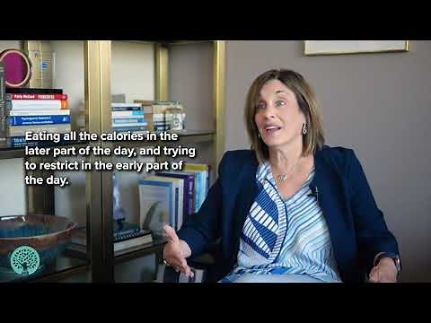 Compulsive Overeating Symptoms & Warning Signs