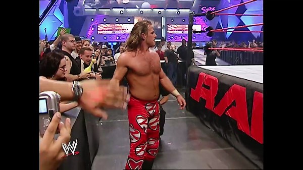 WWE RAW 04 OCTOBER 2004 FULL SHOW - video Dailymotion