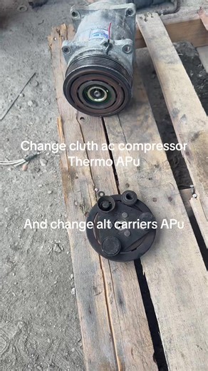 Houston tx repair APu