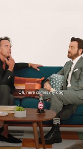 Starring Walton Goggins and Justin Theroux. Watch only on Prime. | Prime Video