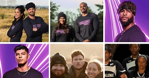 'The Challenge' Season 38 Full Cast List: Meet the rookies and veterans ready for a cutthroat competition