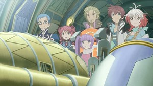 Best Characters to Use in Tales of Graces f Remastered