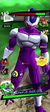 七龍珠激戰傳說 (M)⚡️賞金獵人 VS UL 希特+ SP 超級賽亞人之神/悟空 ☆☆ 100% 閃避/R技禁止使用 🍹中難度/完美戰鬥 KO/P77