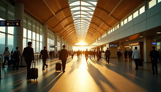 Tokyo Narita Airport Terminal 1: Full walkthrough guide