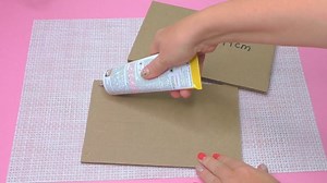 Creative Paper Desk Organizer Craft Ideas