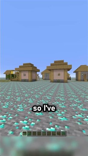 Minecraft Ore PC Destroyer 💀