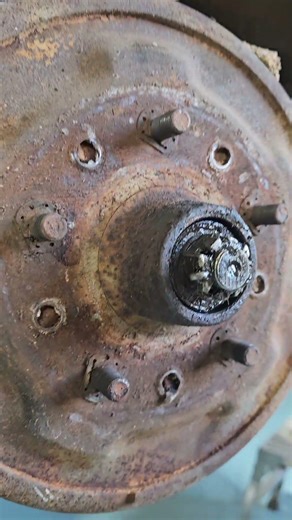 You're gonna destroy those cutters!