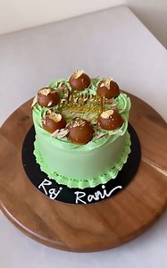 549K views · 4.6K reactions | Nice mini cake | Pie Bakery | Facebook