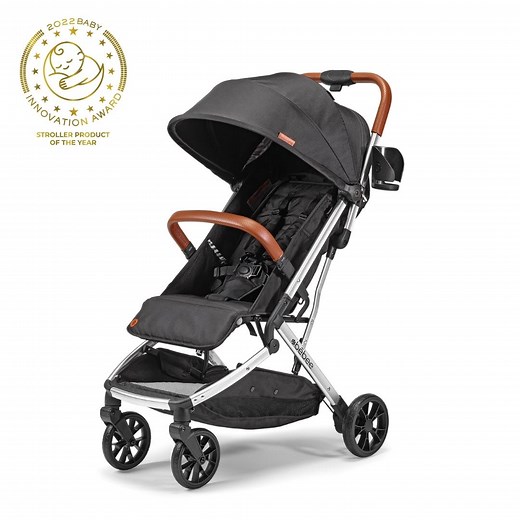 Bēbee V2 Lightweight Stroller | Bombi Gear