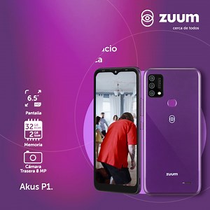 Con un celular Zuum la diversión será cosa de todos los días, sin importar la situación. Dinos cómo prendes tus mejores momentos. | Zuum