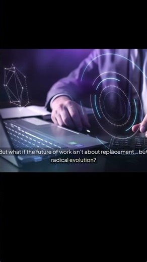 Human vs AI: Who REALLY Wins the Workplace?