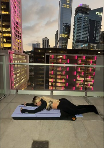 You can do our 30 day challenge ✨ ANYWHERE ✨Join now